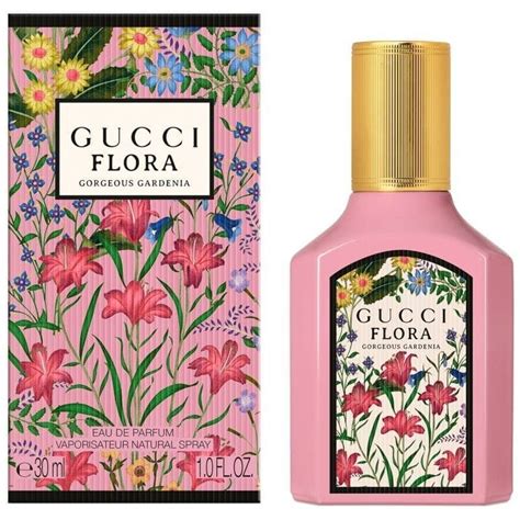 gucci flora 30ml douglas|flora gorgeous gardenia de gucci.